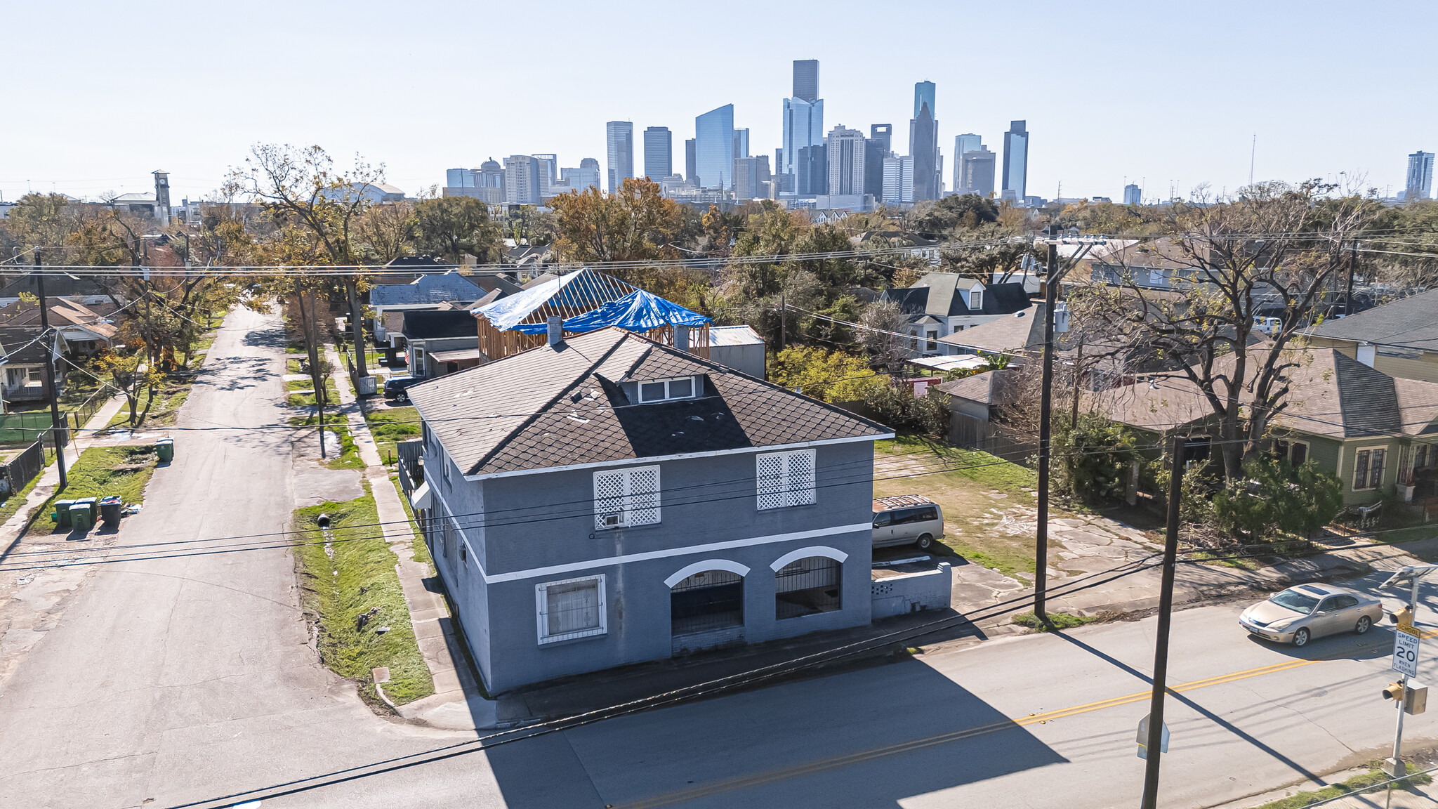 1310 Lorraine St, Houston, TX en venta Foto principal- Imagen 1 de 11