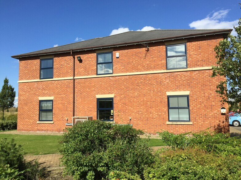 Calder Park, Wakefield en venta - Foto del edificio - Imagen 3 de 8