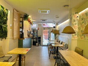 Local en Mataró, Barcelona en alquiler Foto del interior- Imagen 1 de 14