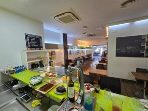 Local en Barcelona, Barcelona en alquiler Foto del interior- Imagen 2 de 12