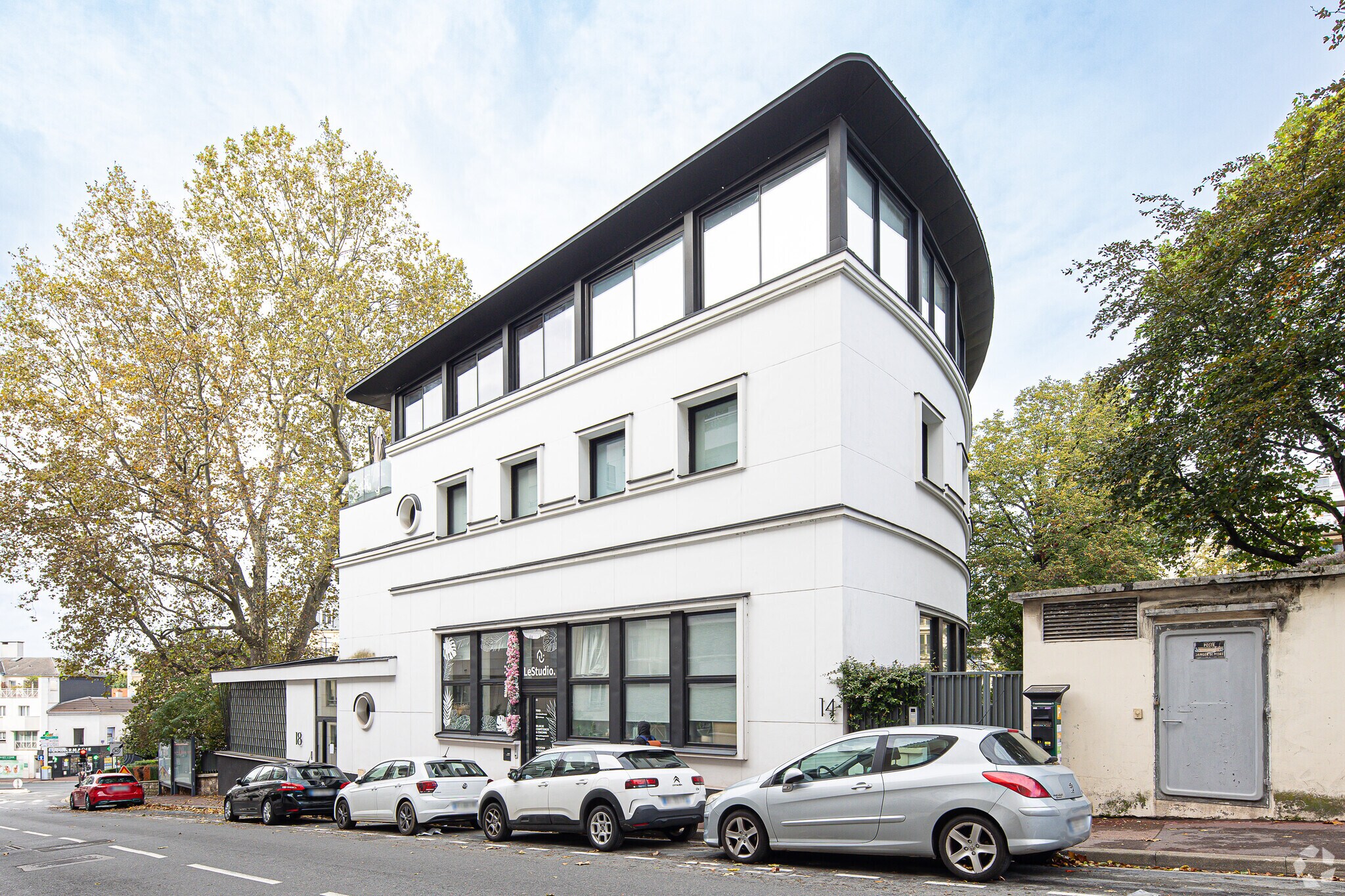 14-18 Rue Telles De La Poterie, Issy-les-Moulineaux en venta Foto principal- Imagen 1 de 3