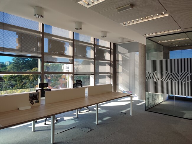 Más detalles de Oficina en alquiler