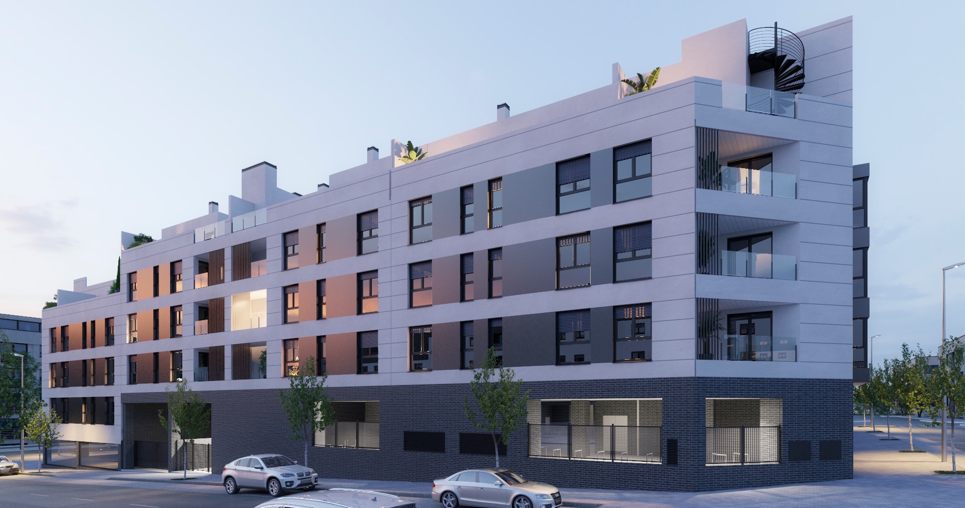 Calle Provisional Ahijones Treinta y Nueve, 113, Madrid, Madrid en venta Otros- Imagen 1 de 3