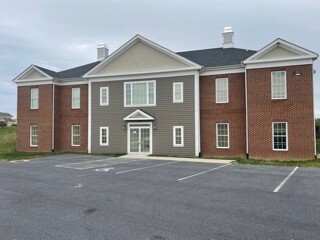 10 Hedgerow Dr, Staunton, VA en alquiler - Foto del edificio - Imagen 3 de 14