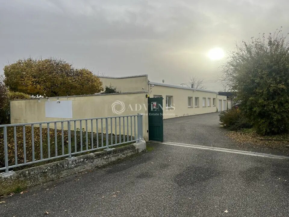 Flex en Molsheim en venta Foto del edificio- Imagen 1 de 13