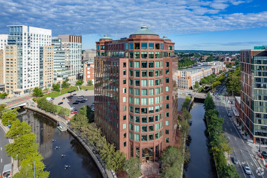 1 Citizens Plz, Providence, RI en alquiler - Foto del edificio - Imagen 3 de 6