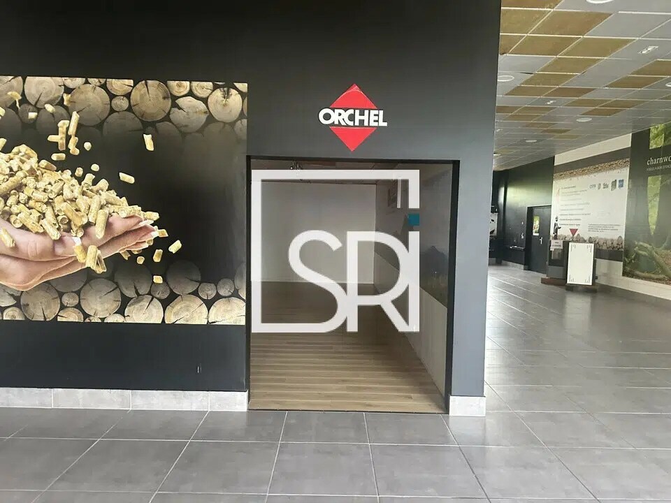 Local en Charmeil en venta Foto del edificio- Imagen 1 de 12