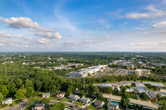 94 Brick Rd, Marlton, NJ - VISTA AÉREA  vista de mapa