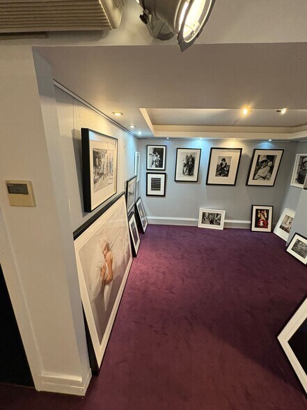 13-15A Park Walk, London en alquiler - Foto del interior - Imagen 3 de 4