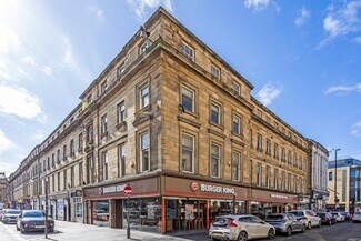 Más detalles de 45-51 Clayton St, Newcastle Upon Tyne - Local en venta