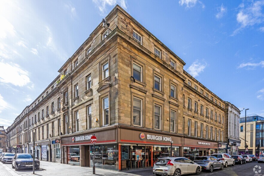 45-51 Clayton St, Newcastle Upon Tyne en venta - Foto principal - Imagen 1 de 3
