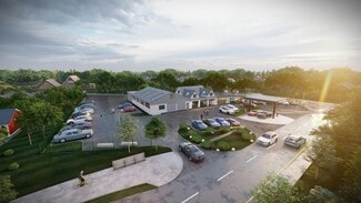 Más detalles de Salisbury Rd, Ringwood - Local en alquiler