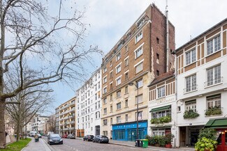 Más detalles de 41 Rue De Croulebarbe, Paris - Coworking en alquiler