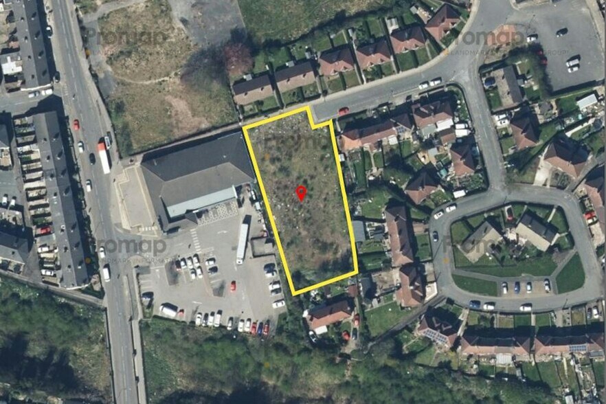 High St, Rotherham en venta - Foto principal - Imagen 1 de 3