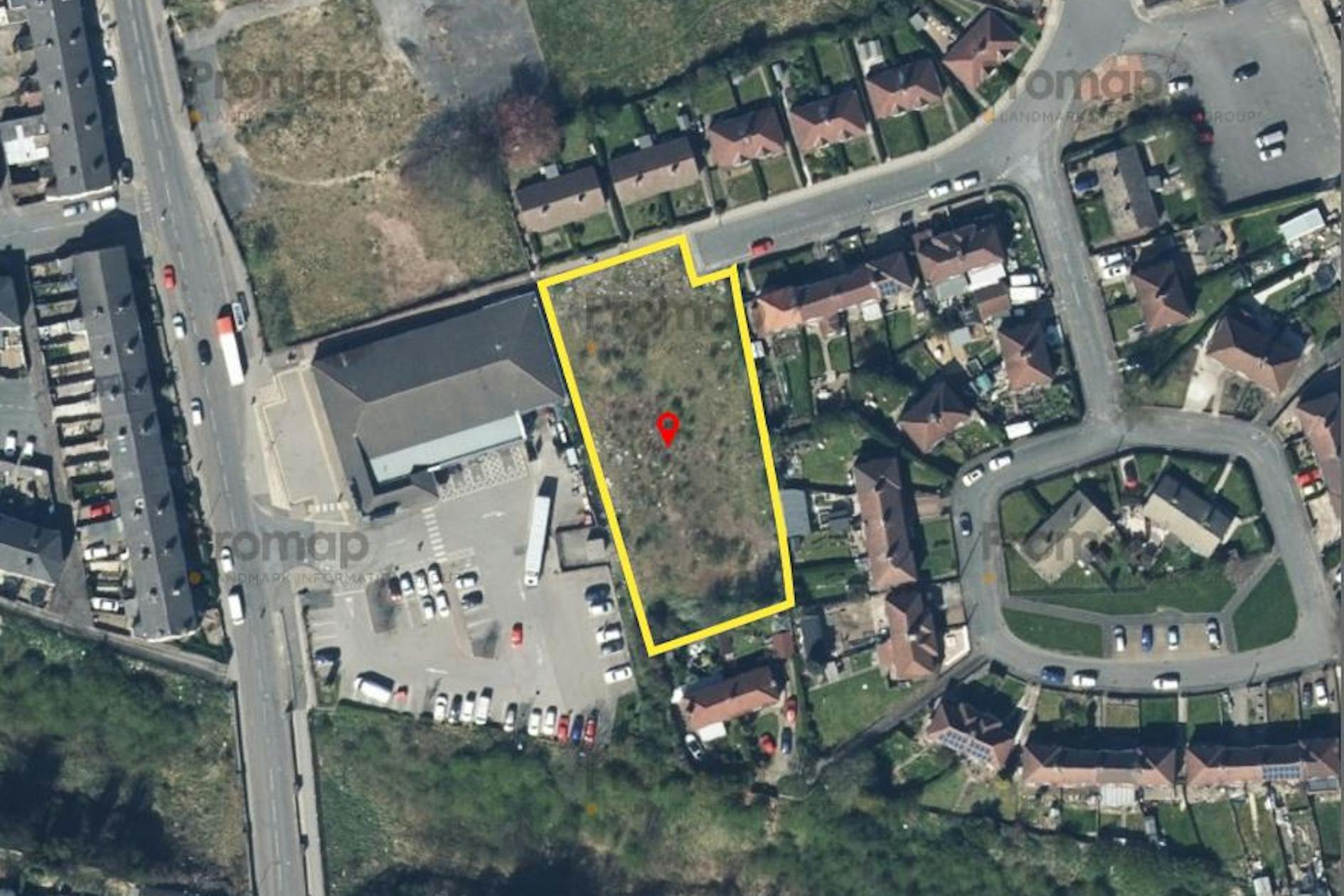 High St, Rotherham en venta Foto principal- Imagen 1 de 4