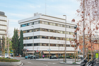 Más detalles para Calle López de Hoyos, 42, Madrid - Coworking en alquiler