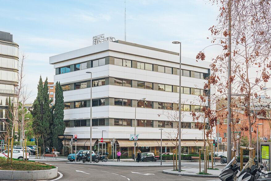 Calle López de Hoyos, 42, Madrid, Madrid en alquiler - Foto principal - Imagen 1 de 2