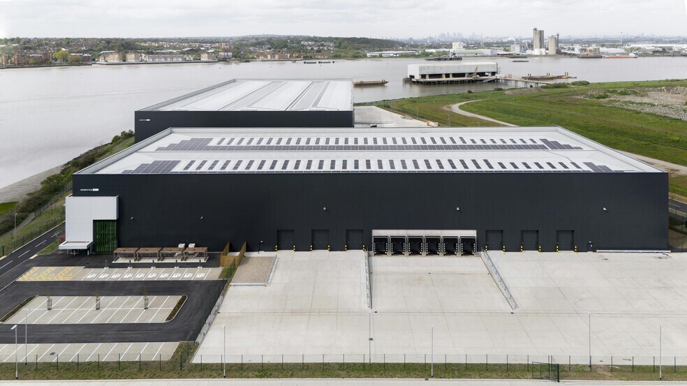 Momentum, Rainham en alquiler - Foto del edificio - Imagen 1 de 10