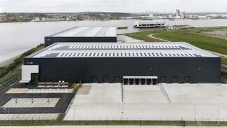 Más detalles de Nave en alquiler