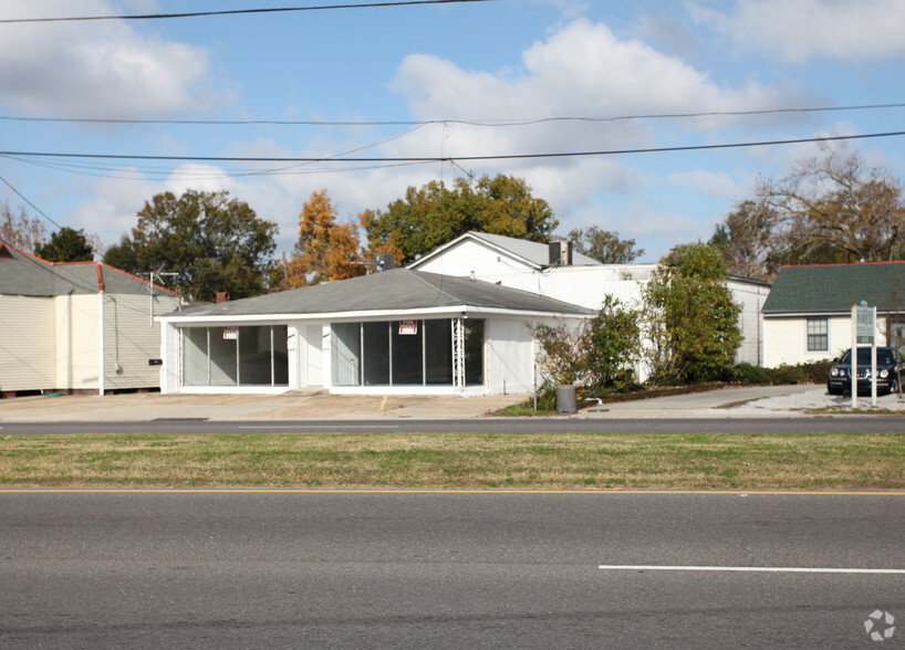 4619 Jefferson Hwy, Jefferson, LA en alquiler - Foto del edificio - Imagen 3 de 4