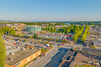 22420 Dewdney Trunk Rd, Maple Ridge, BC - VISTA AÉREA  vista de mapa - Image1