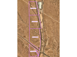 Más detalles para Hwy 168 & Hidden Valley, Moapa, NV - Terrenos en venta