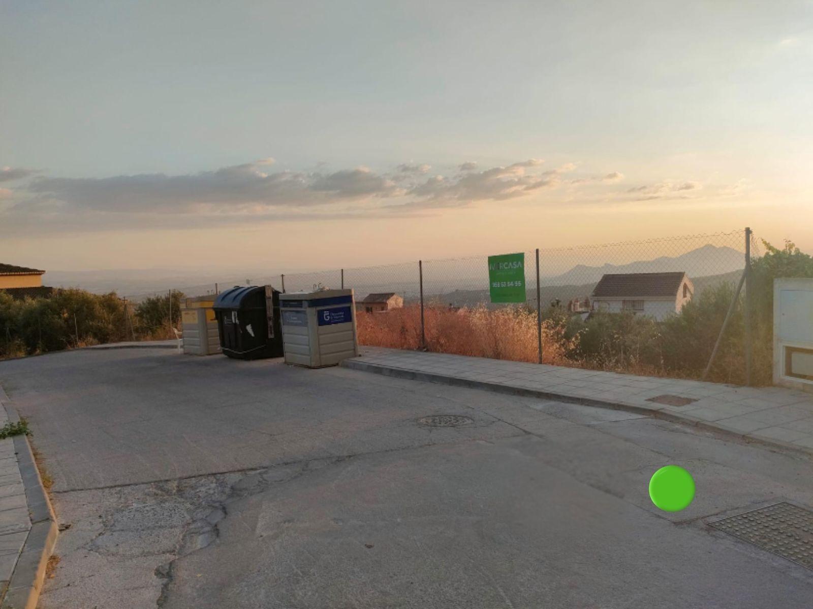 Terreno en Güevéjar, Granada en venta Foto del edificio- Imagen 1 de 5