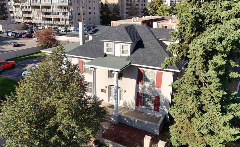 851 Clarkson St, Denver, CO en venta - Foto del edificio - Imagen 3 de 14