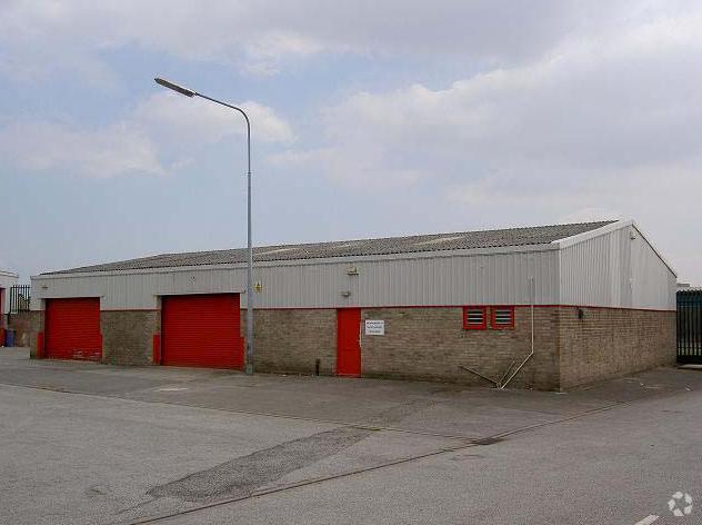 Strawberry St, Hull en alquiler - Foto principal - Imagen 1 de 1