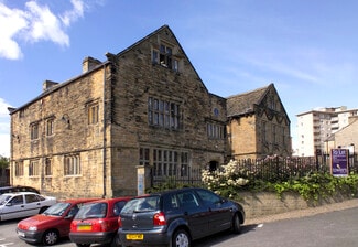 Más detalles de Anne Gate, Bradford - Oficina en venta