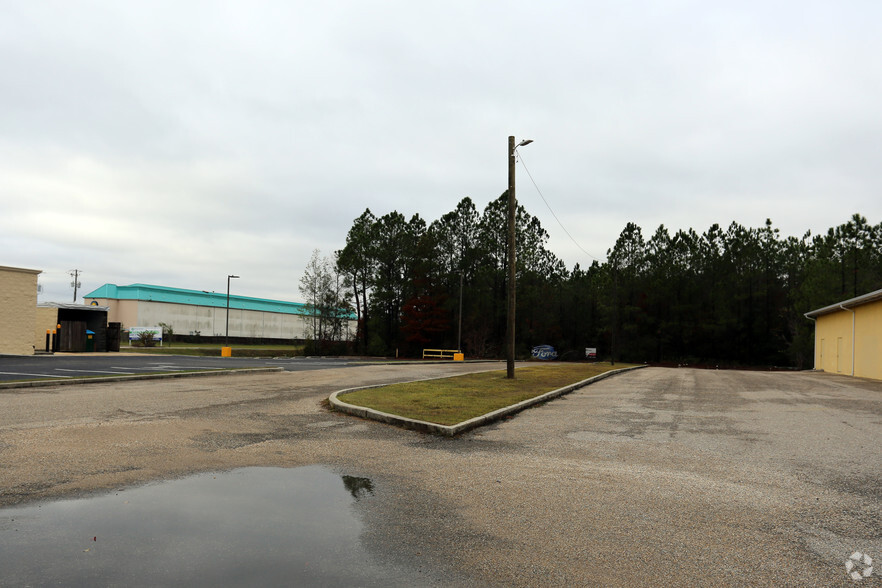 Highway 49, Gulfport, MS en venta - Foto del edificio - Imagen 2 de 4