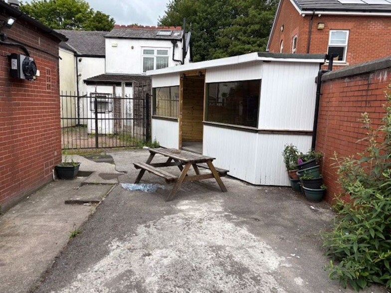 Ann St, Rochdale en venta - Foto del edificio - Imagen 2 de 7