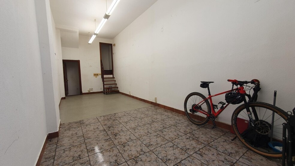 Edificio residencial en Bilbao, Vizcaya en venta - Foto del interior - Imagen 3 de 4