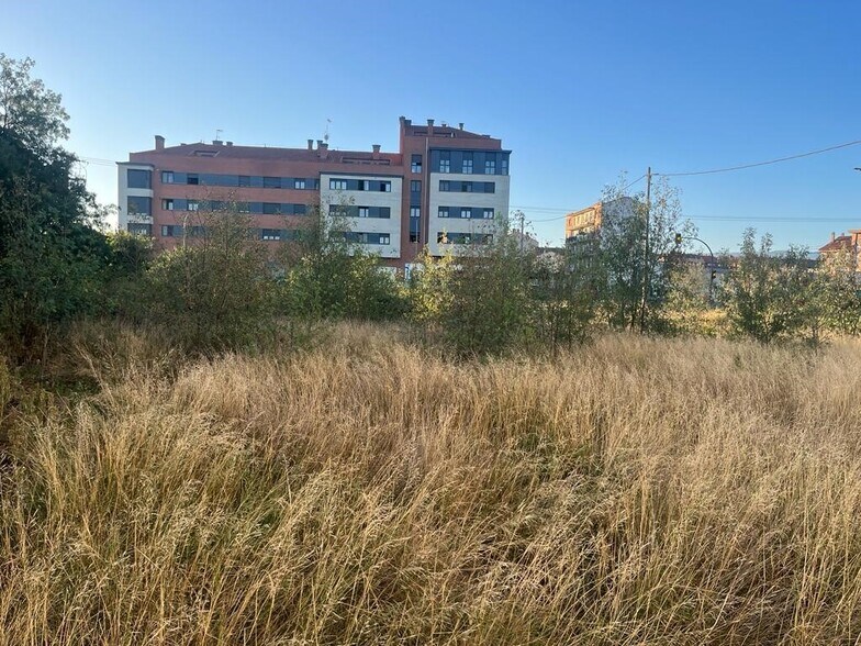 Unidad de Ejecucion Ue, 13, Fuenmayor, La Rioja en venta - Foto principal - Imagen 3 de 10
