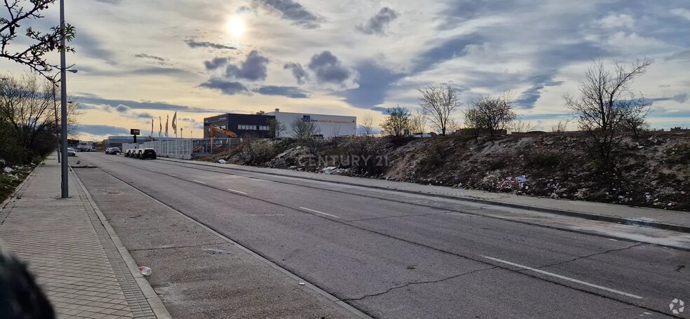 Calle Columba, 40, Madrid, Madrid en venta - Foto principal - Imagen 1 de 1