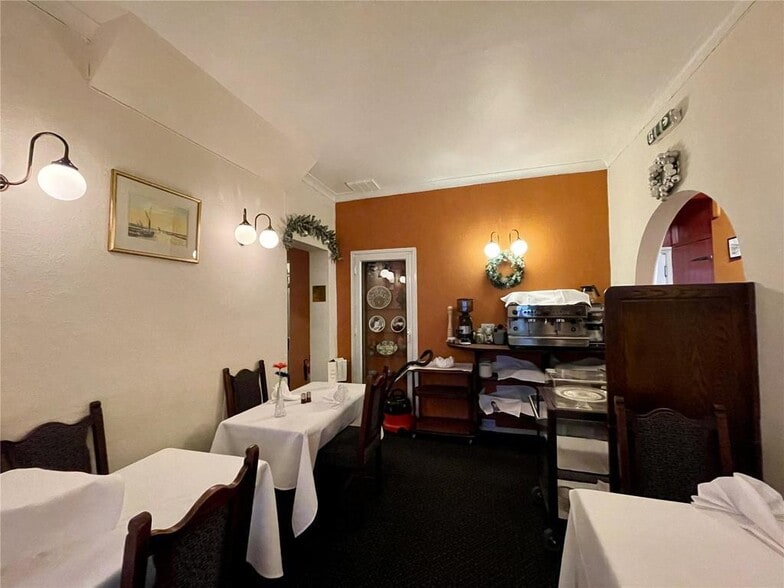 32-34 St. Helens Rd, Westcliff On Sea en venta - Foto del interior - Imagen 3 de 16