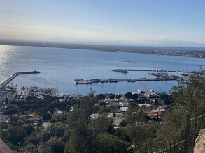 Roses, GER - Aérea  vista de mapa - Image1