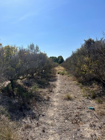 Terreno en XÀBIA, Alicante en venta - Foto del edificio - Imagen 2 de 10