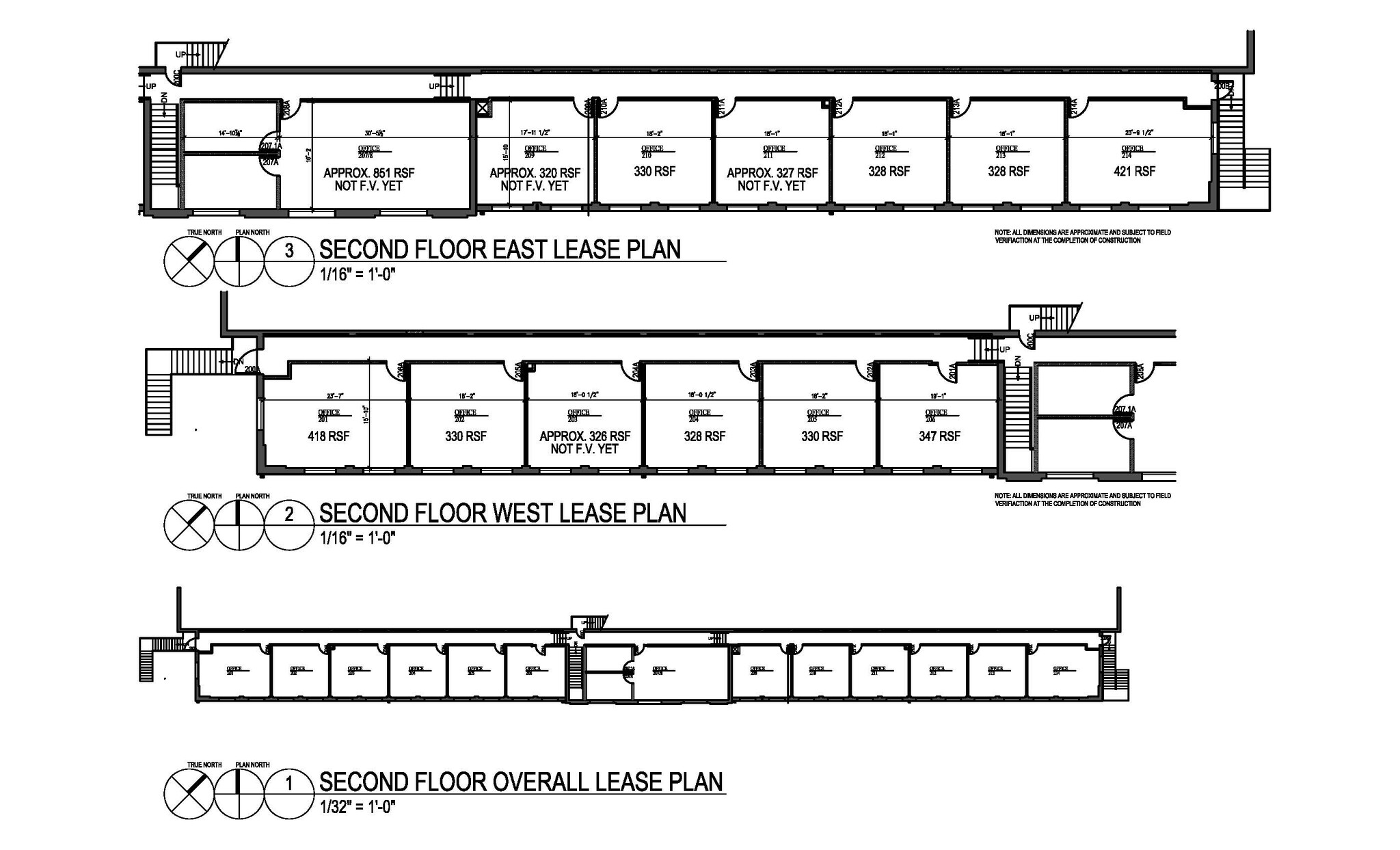 7581 E Academy Blvd, Denver, CO en alquiler Plano de la planta- Imagen 1 de 1