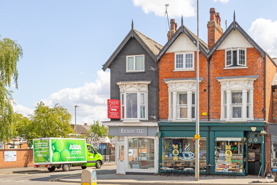 405 High St, Lincoln en venta - Foto del edificio - Imagen 2 de 2