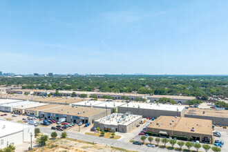 3230 Towerwood Dr, Farmers Branch, TX - vista aérea  vista de mapa