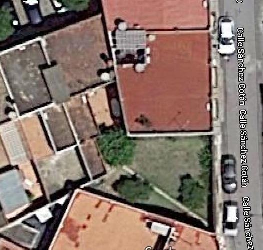 Terreno en Cantillana, Sevilla en venta Foto del edificio- Imagen 1 de 11
