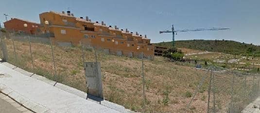 Más detalles de Cabanes, Costa del Azahar, 55, CASTELLÓN DE LA PLANA - Terreno en venta
