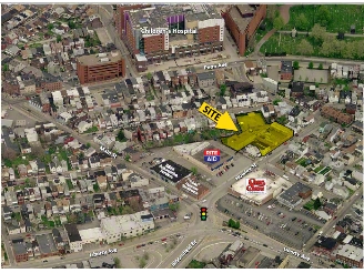 4433 Howley St, Pittsburgh, PA en venta - Foto del edificio - Imagen 1 de 13