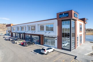 Más detalles de 422 Greystone blvd, Cochrane, AB - Local en venta