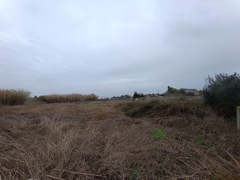Terreno en Molina de Segura, Murcia en venta - Foto del edificio - Imagen 3 de 3