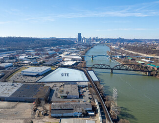 Más detalles para 43 33rd st, Pittsburgh, PA - Terrenos en alquiler