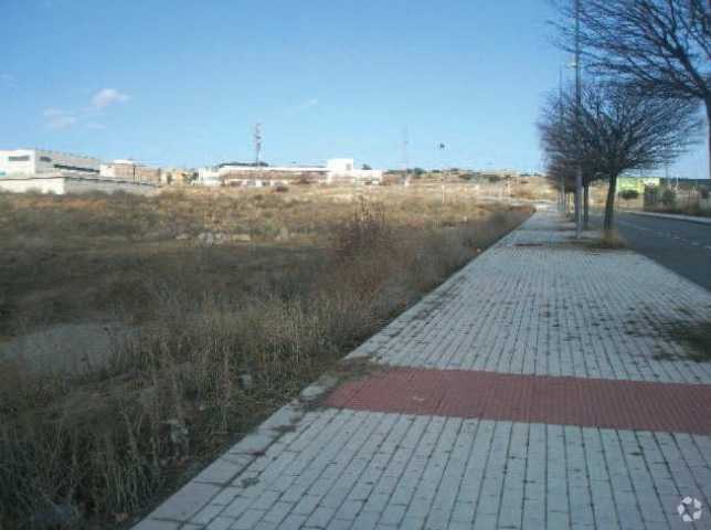 Terrenos en Ávila, Ávila en venta - Foto del edificio - Imagen 3 de 3