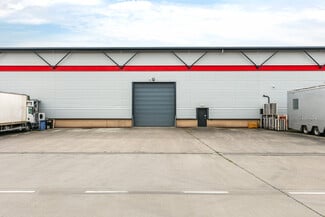 Más detalles de 900 Coronation Rd, London - Nave en alquiler