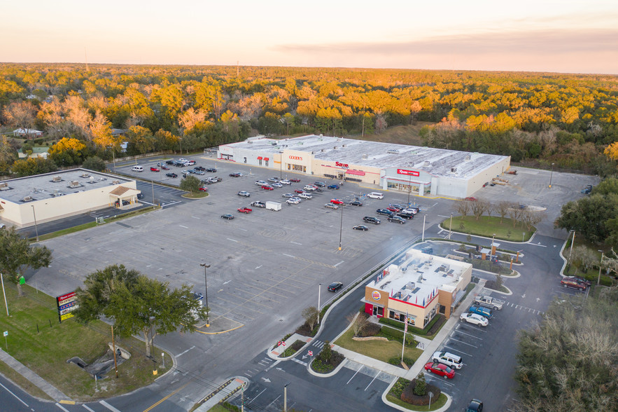 1525 Ohio Ave S, Live Oak, FL en alquiler - Foto del edificio - Imagen 1 de 19